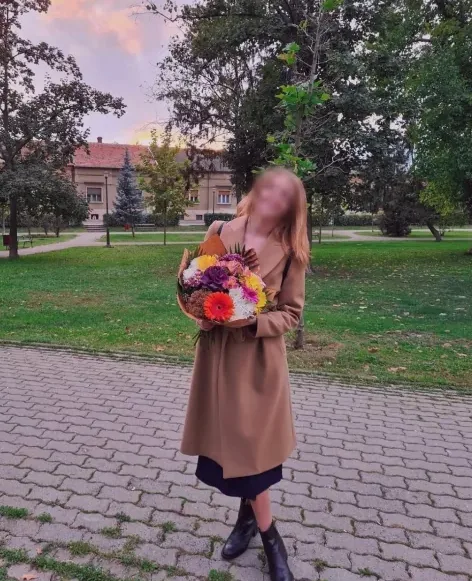 Alina, 35