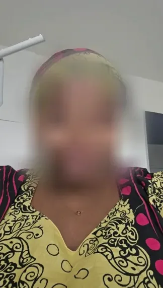 Anja, 38
