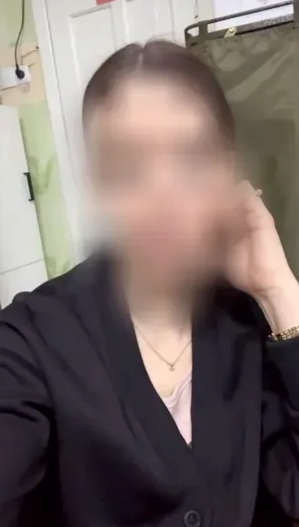 Annika, 26