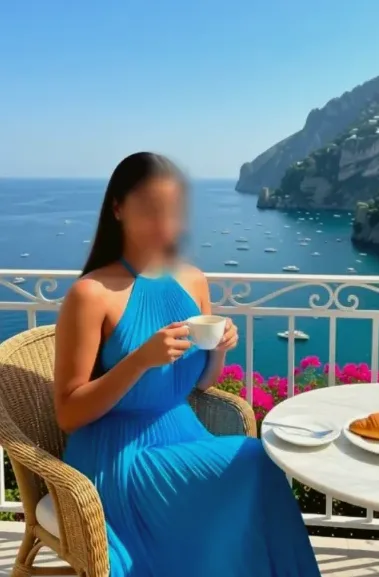 Büsra, 40