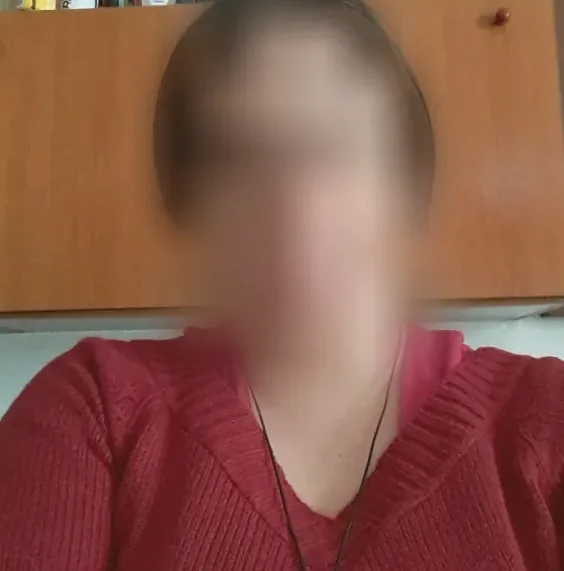 Carina, 40