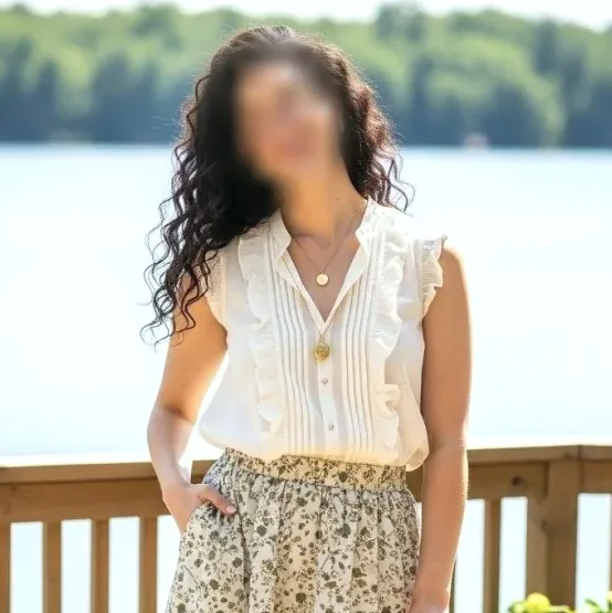 Fatma, 36