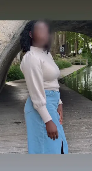 Finja, 20