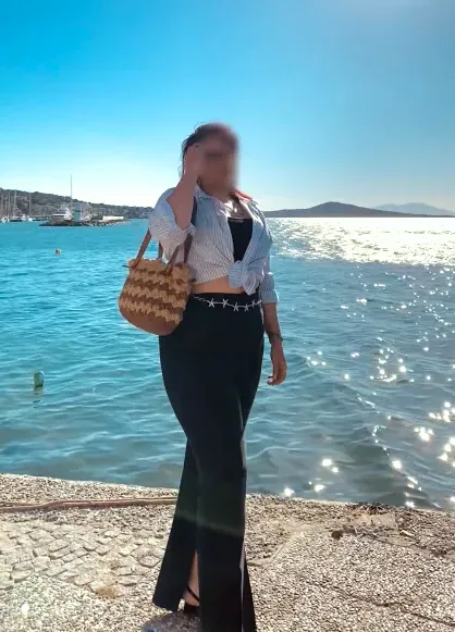 Franziska, 26