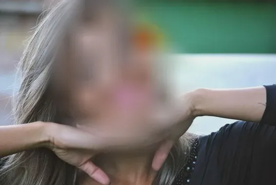 Isabell, 36