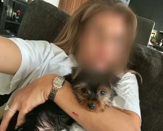Jessica, 29