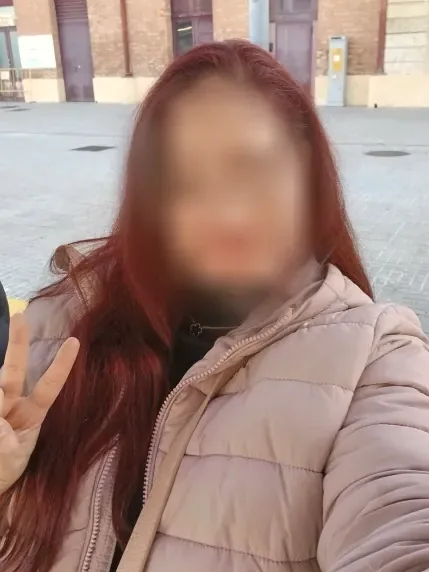 Johanna, 34