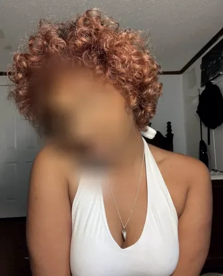 Katharina, 20