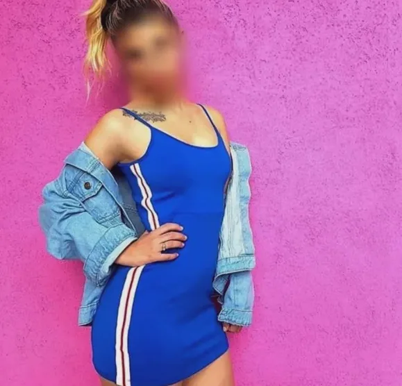 Katrin, 36