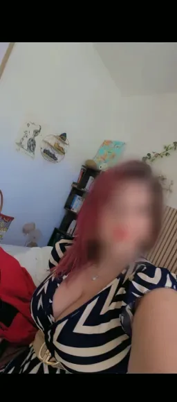 Kerstin, 40