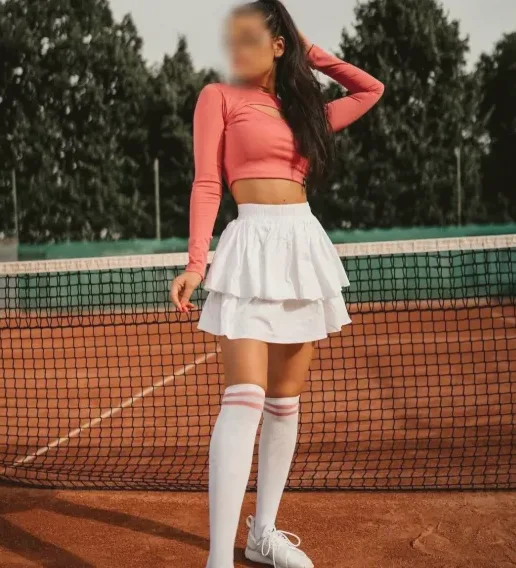 Linda, 35