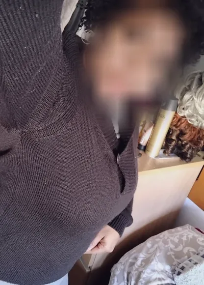 Maike, 39