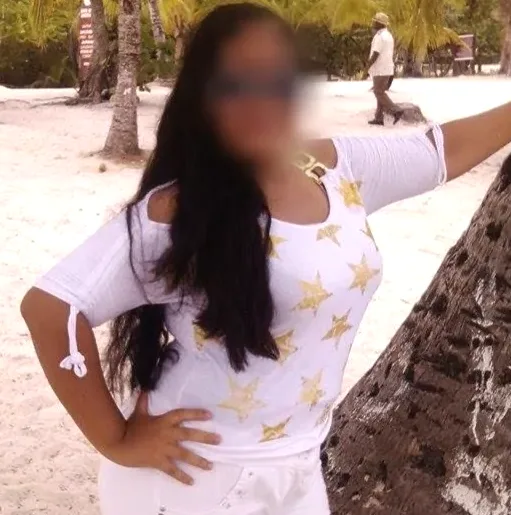 Marie, 28