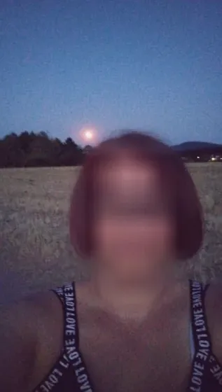 Michelle, 38