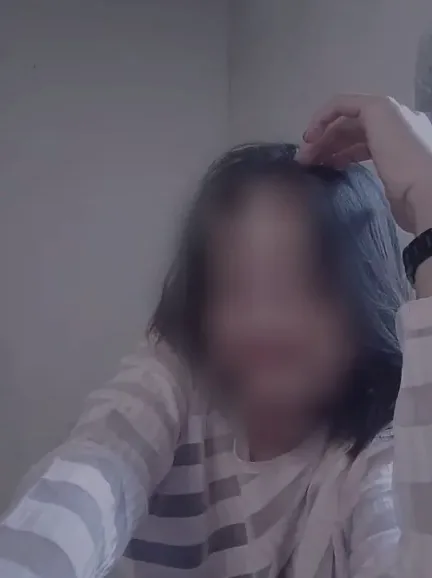 Nadine, 24