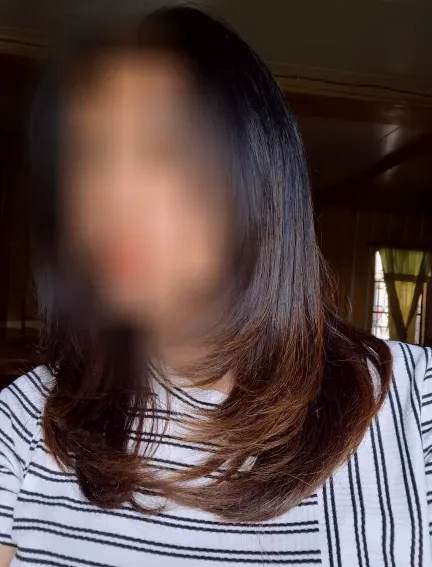 Nadja, 29
