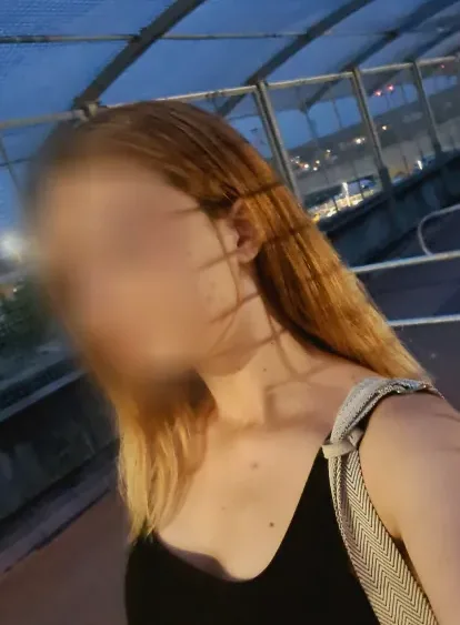 Patrizia, 23