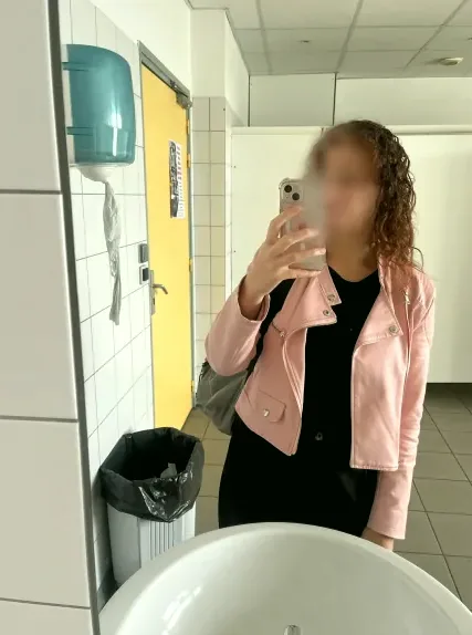 Patrizia, 20