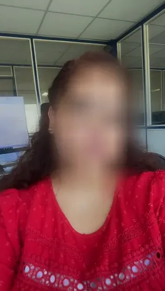 Patrizia, 40