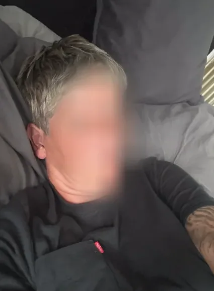 Pauline, 37
