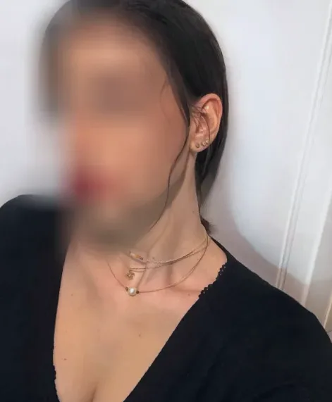 Pia, 25