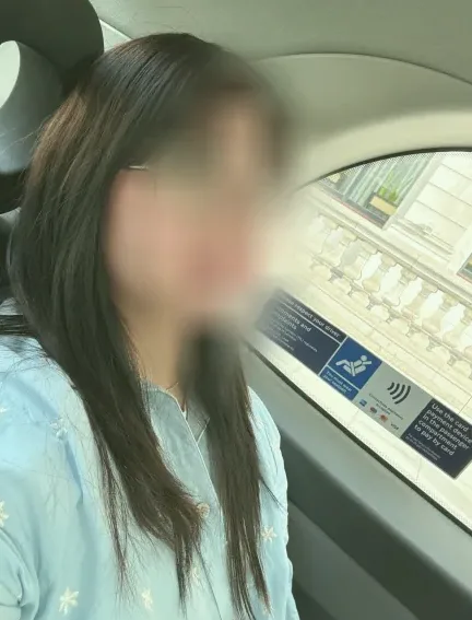 Ramona, 35