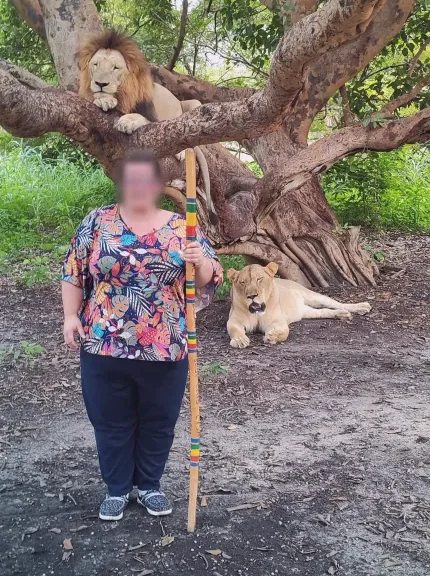 Rieke, 31