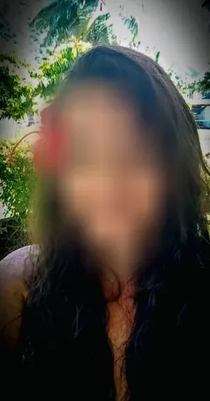 Saskia, 40