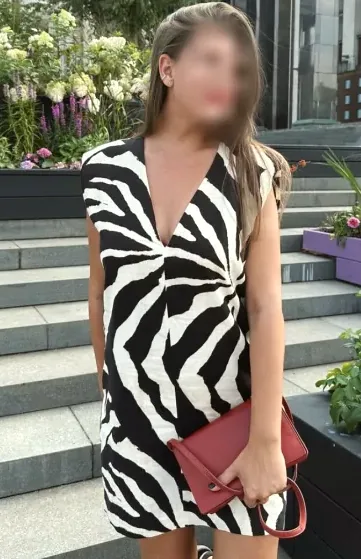 Simone, 20