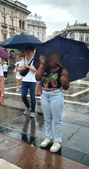 Stefanie, 23