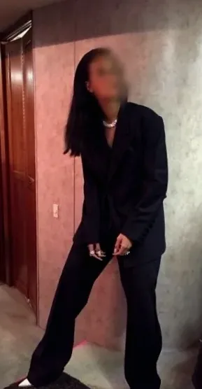 Verena, 23